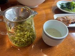 大唐紫笋贡茶-同得兴 Since·1995 传统苏式面馆(十全街店)