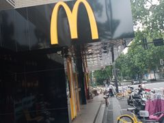 -麦当劳(南京宁海路店)