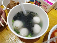-林氏沙茶面·闽南必尝小吃(福建路店)