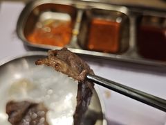 -西塔老太太泥炉烤肉(北京双井店)