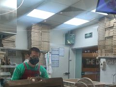 -棒约翰比萨(望京SOHO店)