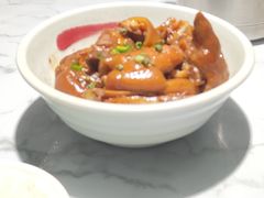 招牌猪脚-大碗厨 25年老字号 现炒湘菜(四季天地店)