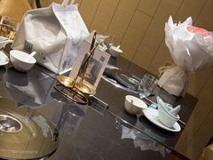 -西安浐灞艾美酒店·汉江餐厅·火锅