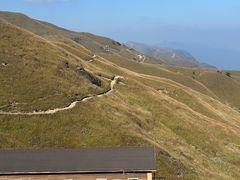 -萍乡武功山风景名胜区