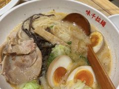 -味千拉面(上海松江二店)
