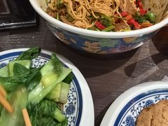 -王繁星面馆(西安熙地港店)