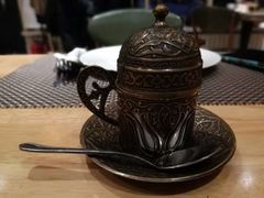 -ALAMEEN阿拉伯餐厅(三里屯店)