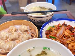 -同心楼(解放北路店)