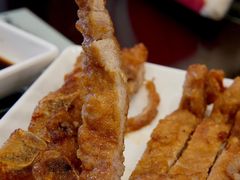 -十八家面馆(均瑶店)