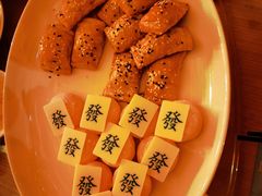 -上海静安香格里拉大酒店