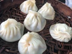 蟹黄汤包-花园茶楼(兴城西路店)