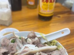 -老字號·桥下猪肚(龙眼南路店)