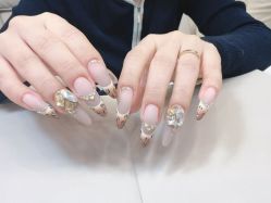 点击看大图 -Nail Me美甲美睫