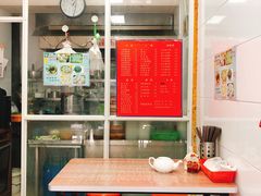 -曼曼汤包(建国西路店)