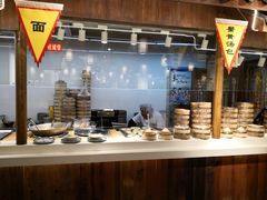 -老城南.鸭血粉丝汤(夫子庙店)