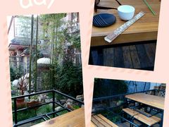 -陈熹公民族美食文化餐厅(中华广场店)