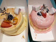 -狐狸和向日葵(北京路店)