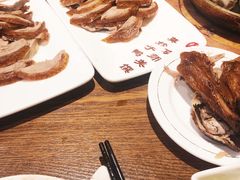 -全聚德(江宁店)