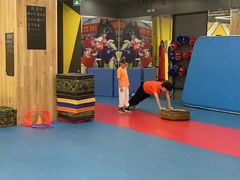 -HELLO功夫(印象城店)