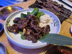 -质烤烤物·活烤海鲜(质烤总店)