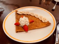 -La Creperie法餐厅(桃江路店)