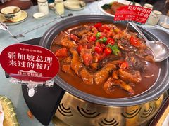 -大师傅金奖啤酒鱼(西街口总店)