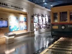 -大连市规划展示中心