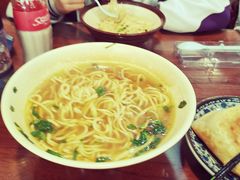-顺发拉面(长湖路店)