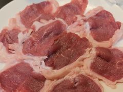 -将台涮肉(酒仙桥店)