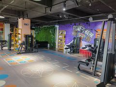 -PowerBear体能塑形健身工作室(软景店)