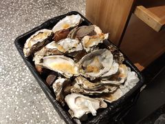 -蚝英雄鲜蚝自助专门店(长楹天街直营店)