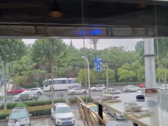 -独一道·大别山土菜烧烤(雨花西路店)