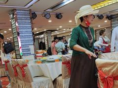 -敦煌楼(御景·阳光润园店)