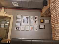 -秋林西餐厅
