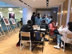 大堂-Shake Shack(西单大悦城店)