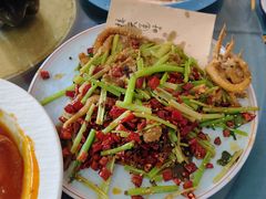 -清真•蜀风园(丁字沽店)