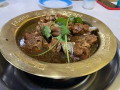 -和庆斋羊蝎子火锅·碳缸烧烤(顺义旗舰店)