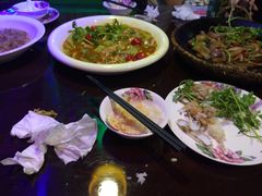-老外婆(薛家南路店)