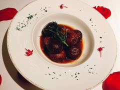 -燃扒房Steakhouse(皇庭店)