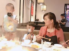 -川锅一号火锅(睢宁店)