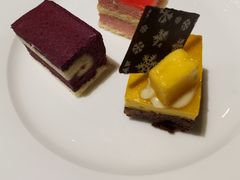 -惠州皇冠假日酒店·西餐厅·自助餐厅