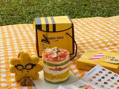 -三只蜜蜂蛋糕(汇一城店)