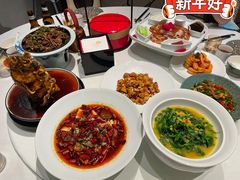 -壹零捌道·北京烤鸭(车公庄店)