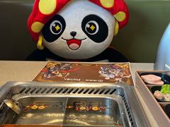 -海底捞火锅(王府井银泰in88店)