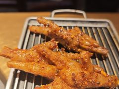 -烤匠麻辣烤鱼(万象城店)