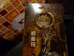 -首都电影院(天津店 中国巨幕)