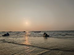 -石螺口海滩
