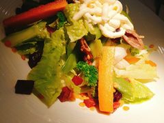 -半秋山西餐厅(襄阳万达店)