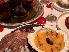 -壳里西餐厅Coquille Seafood Bistro(蒙自路店)