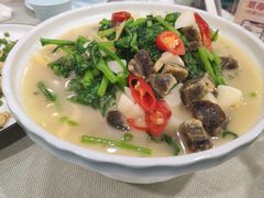-渔娘渔家丹东海鲜(东直门店)